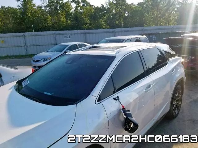 2T2ZZMCA2HC066183 фото 10
