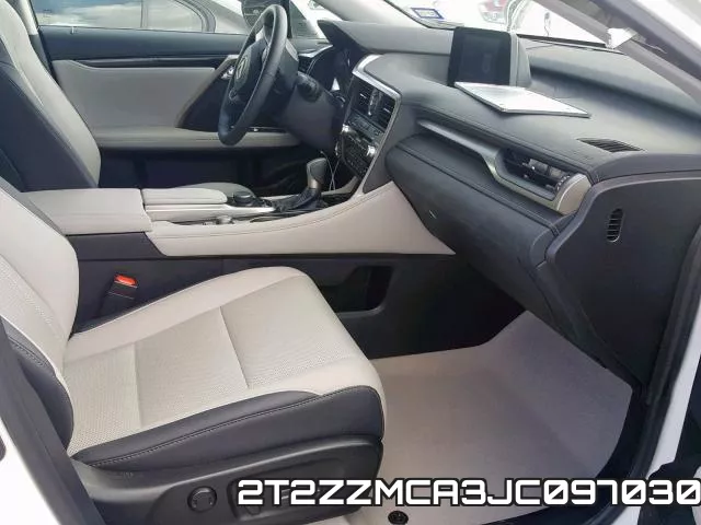 2T2ZZMCA3JC097030 фото 6