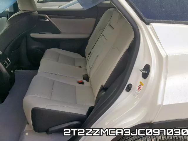 2T2ZZMCA3JC097030 фото 7