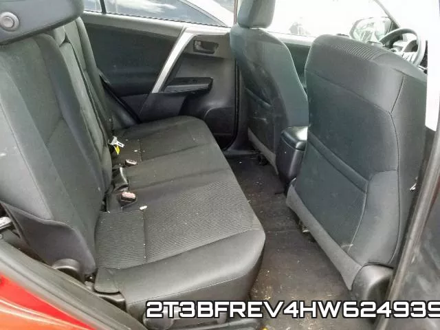 2T3BFREV4HW624939 фото 7