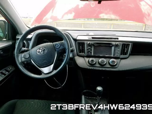 2T3BFREV4HW624939 фото 10