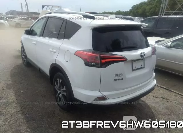 2T3BFREV6HW605180 фото 4