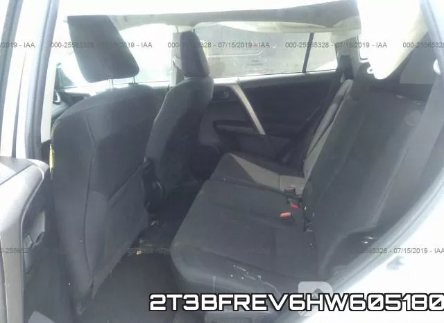 2T3BFREV6HW605180 фото 9