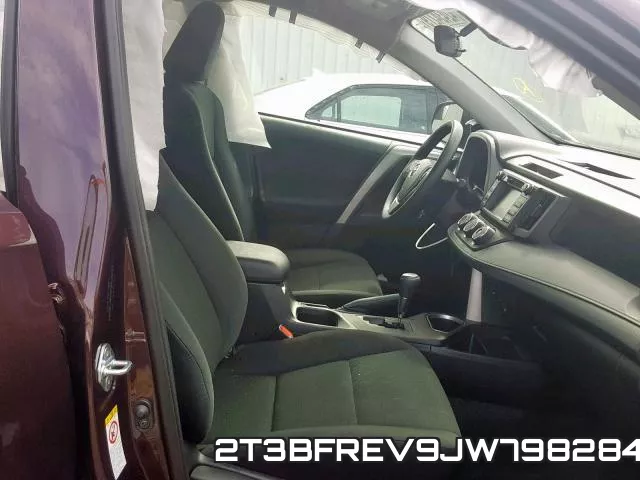 2T3BFREV9JW798284 фото 6