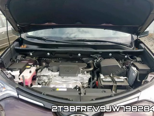 2T3BFREV9JW798284 фото 8