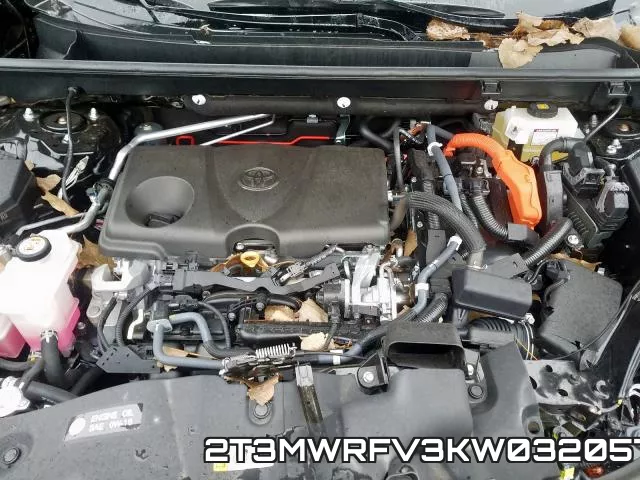 2T3MWRFV3KW032057 фото 7