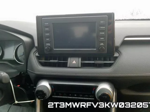 2T3MWRFV3KW032057 фото 9