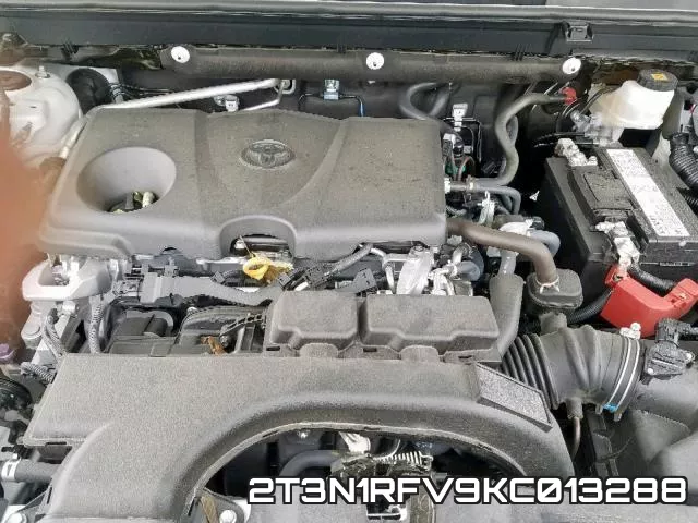 2T3N1RFV9KC013288 фото 8