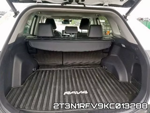2T3N1RFV9KC013288 фото 10