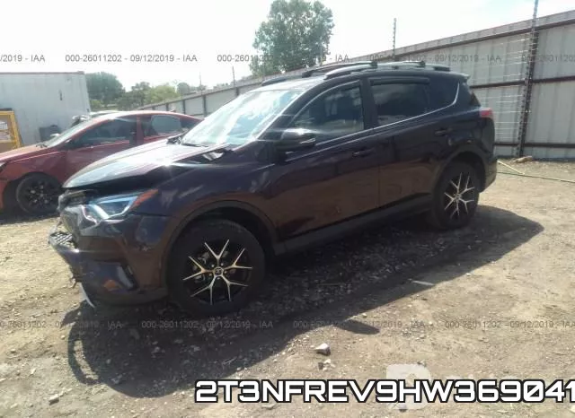 2T3NFREV9HW369041 фото 3