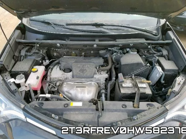 2T3RFREV0HW582378 фото 8