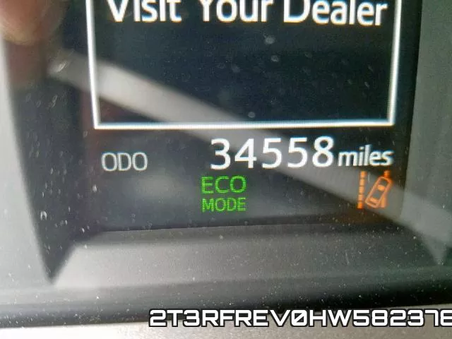 2T3RFREV0HW582378 фото 9