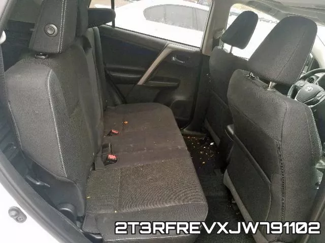 2T3RFREVXJW791102 фото 7