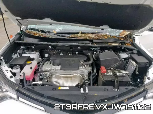 2T3RFREVXJW791102 фото 8