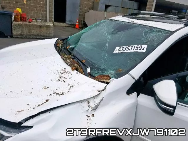 2T3RFREVXJW791102 фото 10