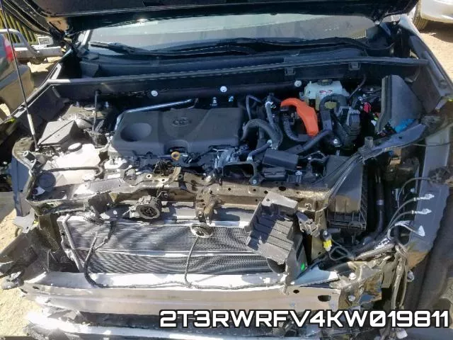 2T3RWRFV4KW019811 фото 8