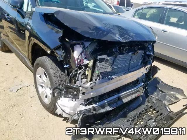 2T3RWRFV4KW019811 фото 10