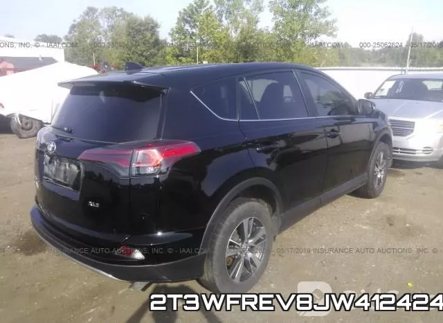 2T3WFREV8JW412424 фото 5