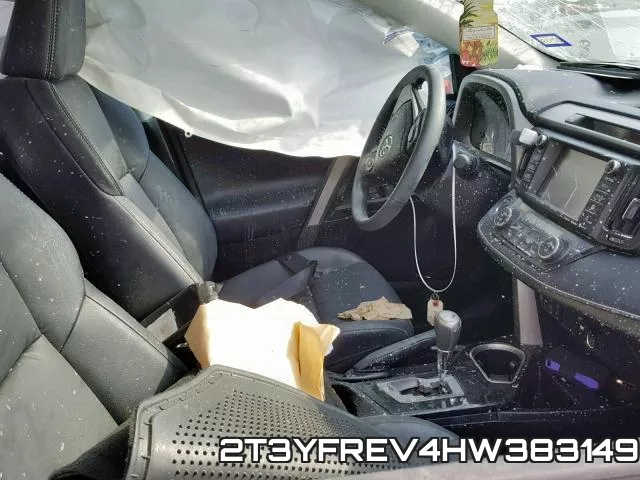 2T3YFREV4HW383149 фото 6