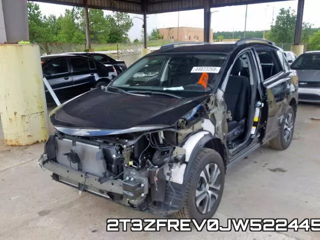2T3ZFREV0JW522445 фото 3
