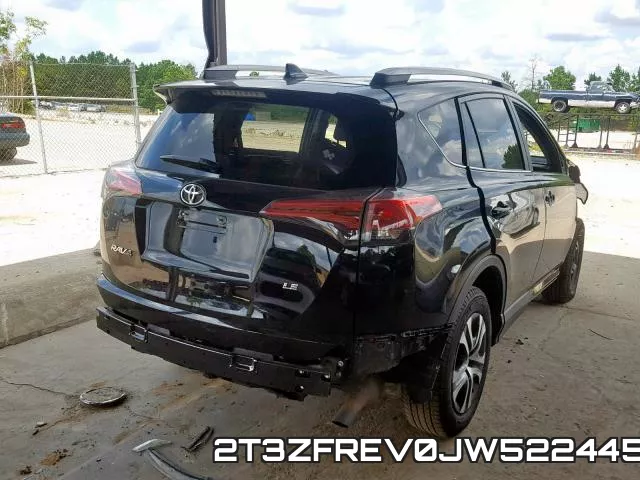 2T3ZFREV0JW522445 фото 5