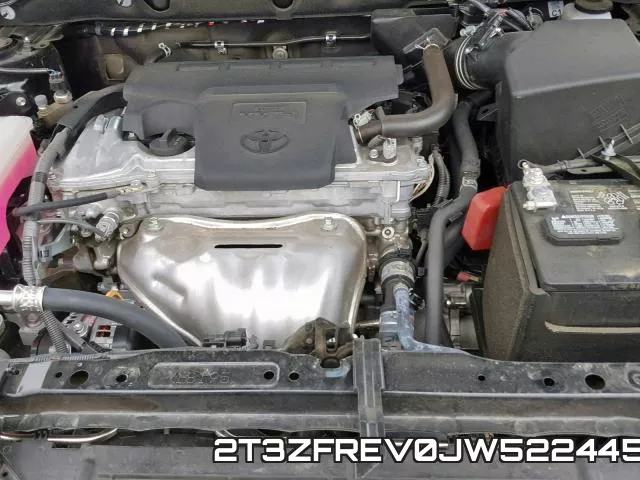 2T3ZFREV0JW522445 фото 8