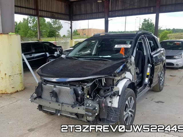 2T3ZFREV0JW522445 фото 9