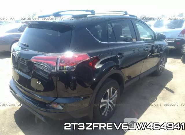 2T3ZFREV6JW464941 фото 5