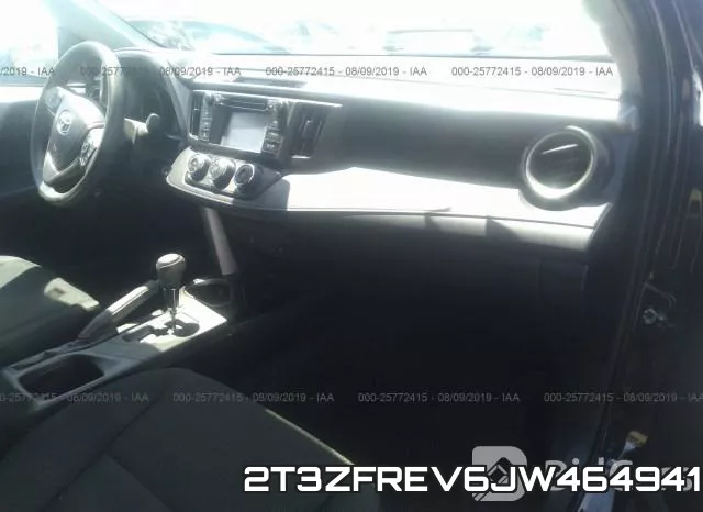 2T3ZFREV6JW464941 фото 6