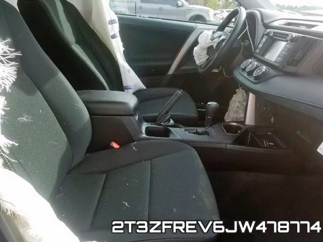 2T3ZFREV6JW478774 фото 6