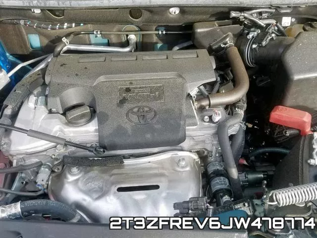 2T3ZFREV6JW478774 фото 8