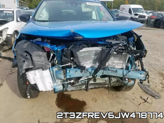 2T3ZFREV6JW478774 фото 10