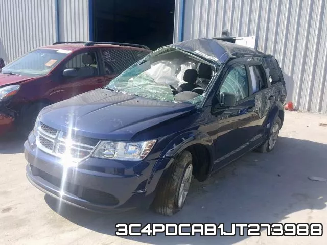 3C4PDCAB1JT273988 фото 2