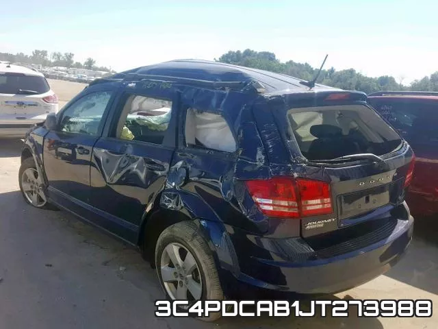3C4PDCAB1JT273988 фото 3