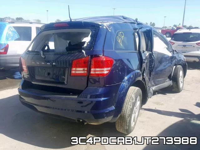 3C4PDCAB1JT273988 фото 4