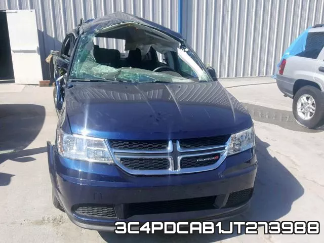 3C4PDCAB1JT273988 фото 8
