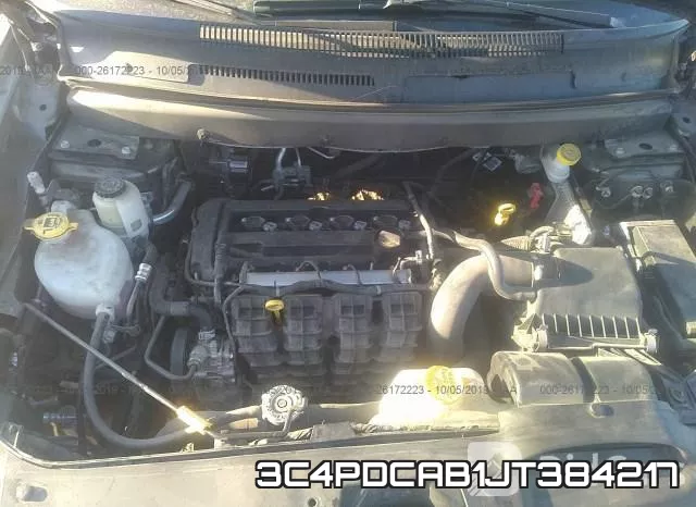 3C4PDCAB1JT384217 фото 2