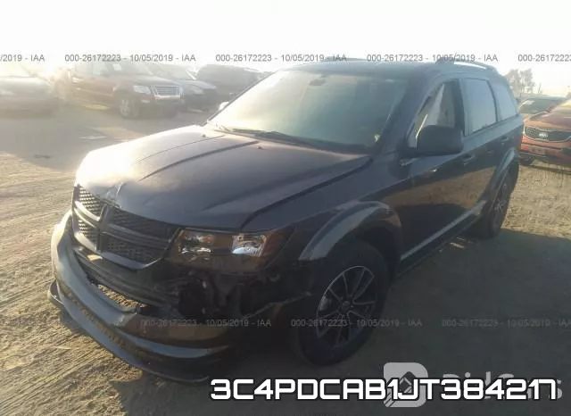 3C4PDCAB1JT384217 фото 3