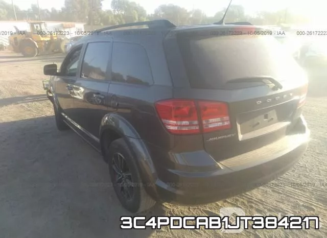 3C4PDCAB1JT384217 фото 4