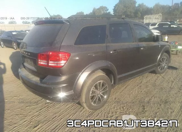 3C4PDCAB1JT384217 фото 5