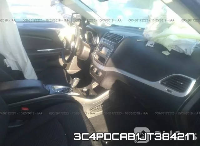 3C4PDCAB1JT384217 фото 6
