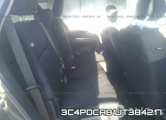3C4PDCAB1JT384217 фото 9
