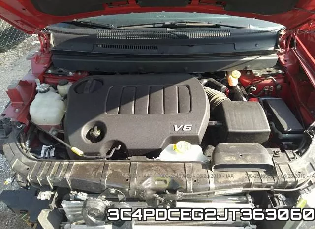 3C4PDCEG2JT363060 фото 2