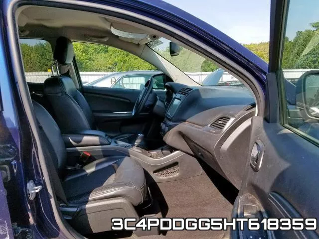 3C4PDDGG5HT618359 фото 6