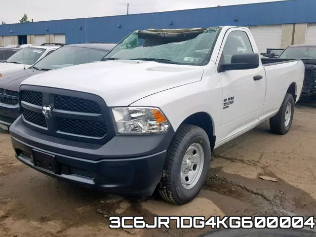 3C6JR7DG4KG600004 фото 3