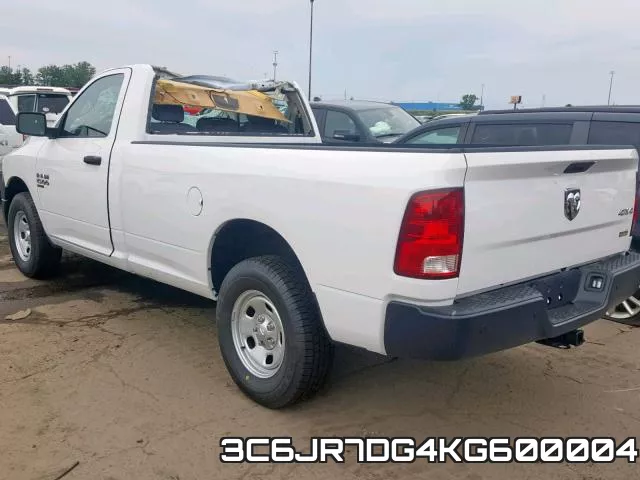 3C6JR7DG4KG600004 фото 4