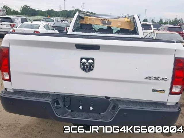 3C6JR7DG4KG600004 фото 7