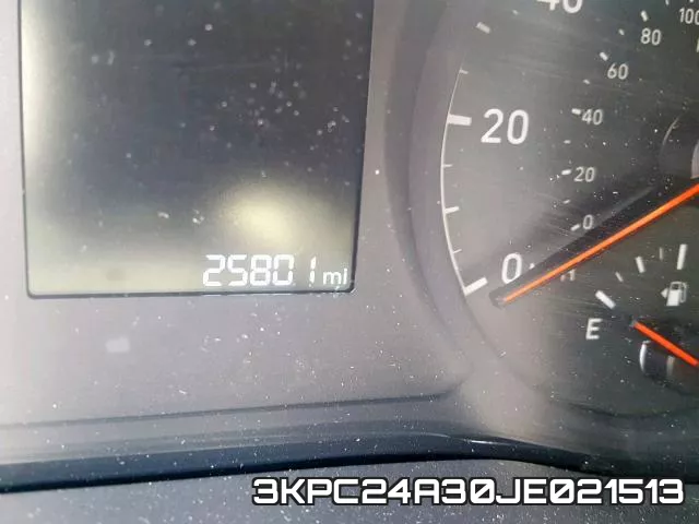 3KPC24A30JE021513 фото 9
