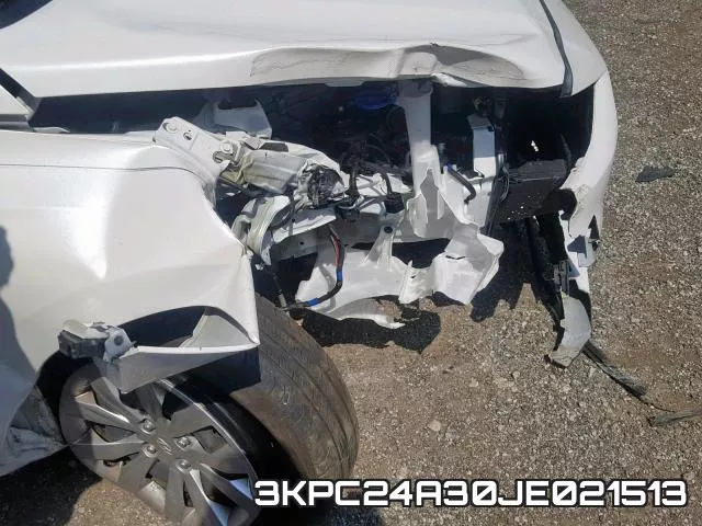 3KPC24A30JE021513 фото 10