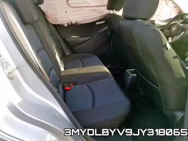 3MYDLBYV9JY318065 фото 7